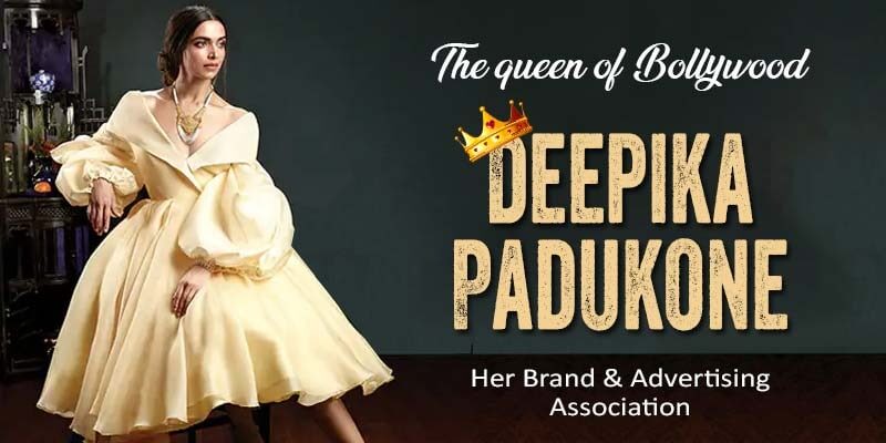 Deepika Padukone's brand endorsements list and fee